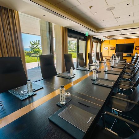 Five Zurich - Luxury City Resort Kültér fotó